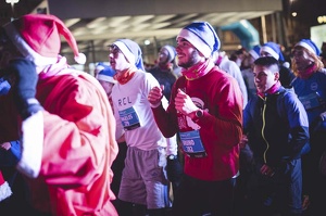 Xmas Run William Gammuto 137